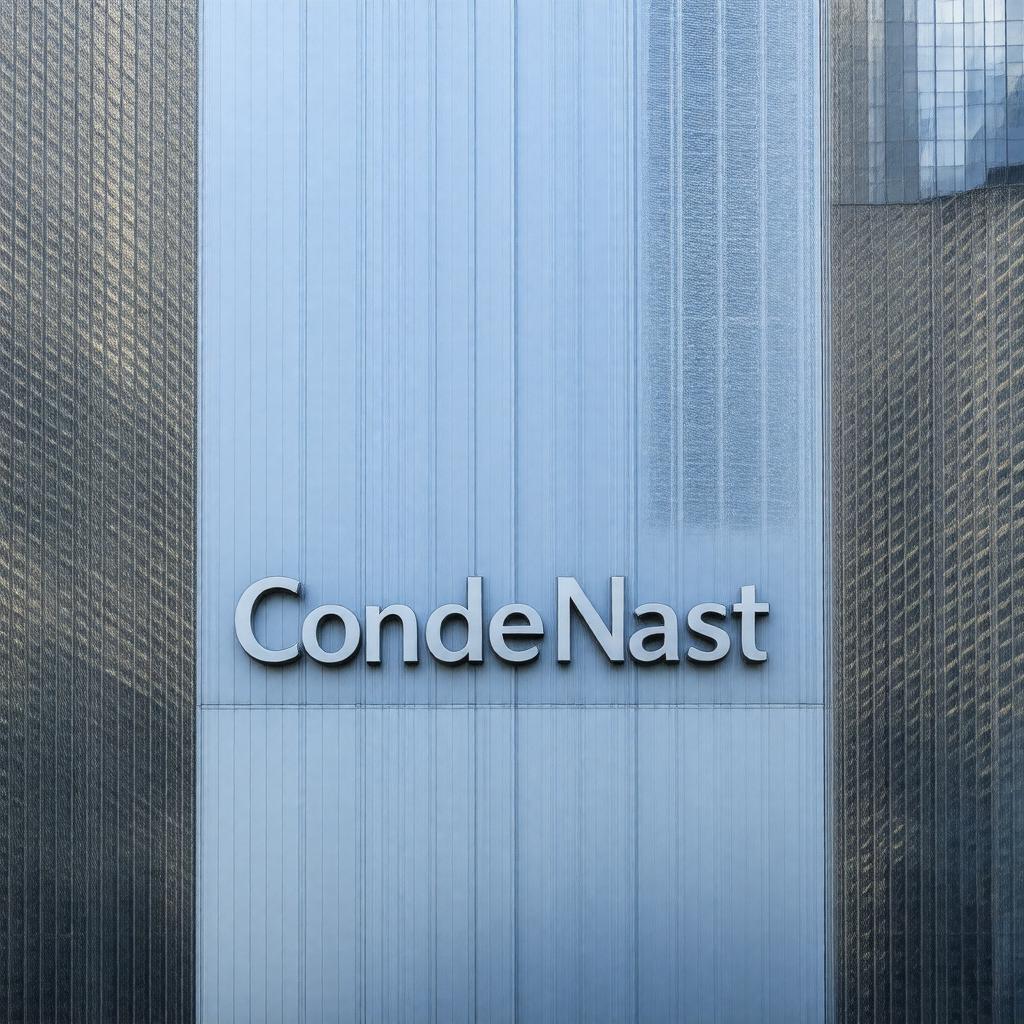 Condé Nast